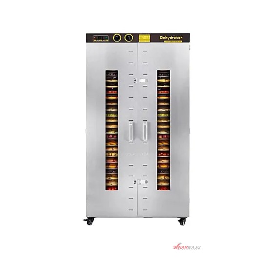 Food Dehydrator GETRA Mesin untuk Mengeringkan Makanan 600 Liter ST00